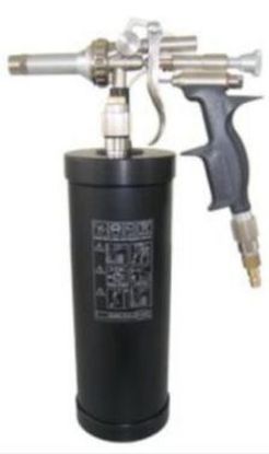 Spray Gun, underseal õõnsustekaitsepüstol