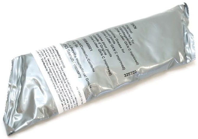 Grease 83232179708 "One Lube Improved" 110g