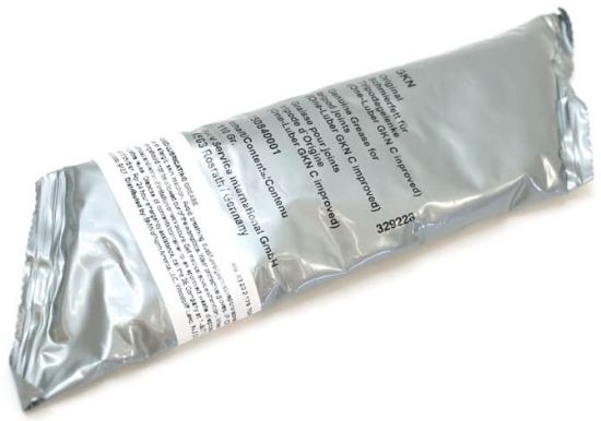 Grease 83232179708 "One Lube Improved" 110g