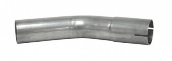Centre/Rear Muffler Põlv 30° 1 3/4"
