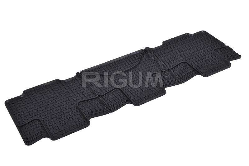 Non-skid Inset Mat VW T7 Multivan 21- 3.rida