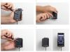 Mobile phone/PDA holder Sony Xperia Z5 compact sig.