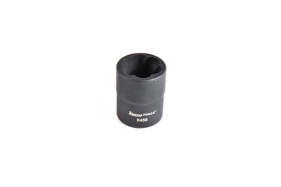 Socket Wrench Insert, oil drain plug padrun 17 mm, lõikav