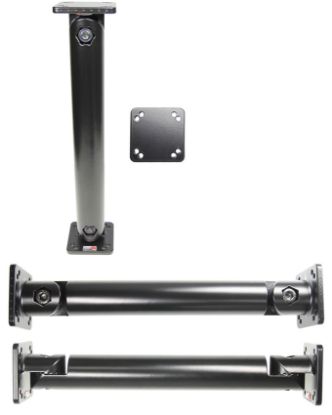 Trim Frame pjedestal alus 10" 254mm pikk