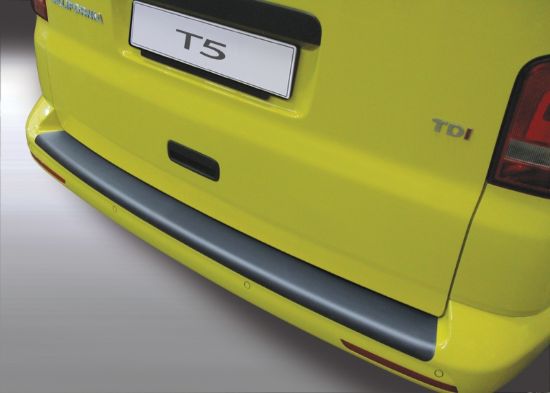 Cargo area cover VW T5 CARAVELLE/MULTIVAN 2012-2016