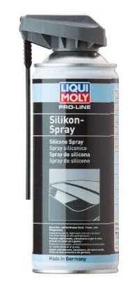 Silicon Lubricant Silikoonsprei 400ml