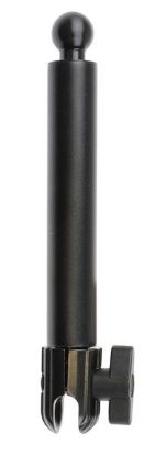 Trim Frame Standard Duty Pedestal Mount 170mm