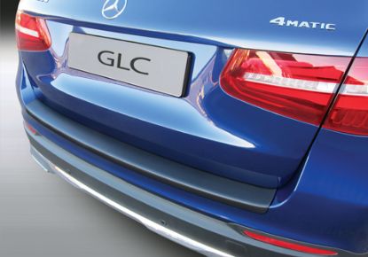 Cargo area cover Mercedes GLC (SE/Sport/AMG)(ei Coupe) 15-19