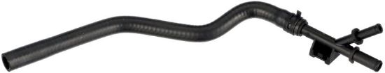 Radiator Hose TOYOTA 1626437080
