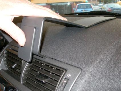 Trim Frame Ford Mondeo 01-07 keskele Trim Frame Ford Mondeo 01-07 keskele