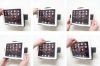 Trim Frame Apple i Pad 2 kaabli ühendus v