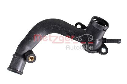 Coolant Flange Audi/VW