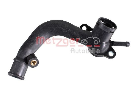 Coolant Flange Audi/VW