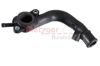 Coolant Flange Audi/VW