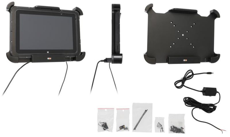 Mobile phone/PDA holder Zebra ET50/ET51
