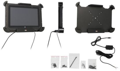 Mobile phone/PDA holder Zebra ET50/ET51