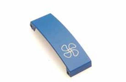 Switch Cover 533-le, ventilaator
