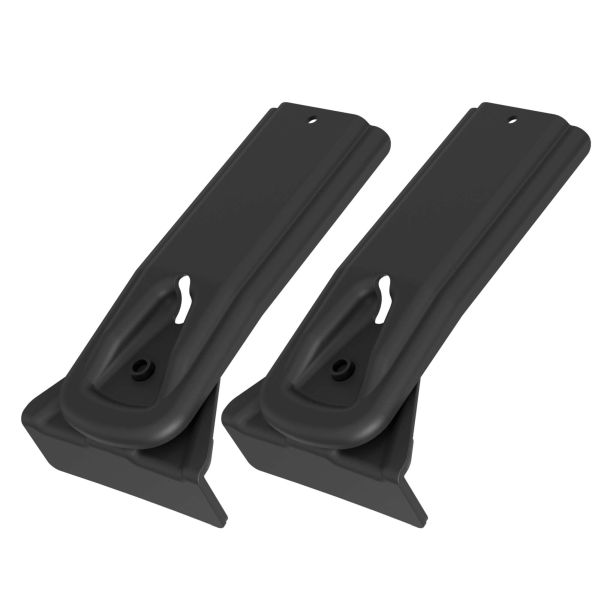 Mounting Set, roof rack Furka C (2tk)