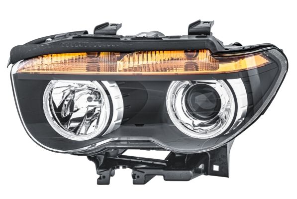 Headlight BMW 7 seeria
