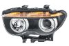 Headlight BMW 7 seeria