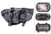 Headlight BMW 7 seeria
