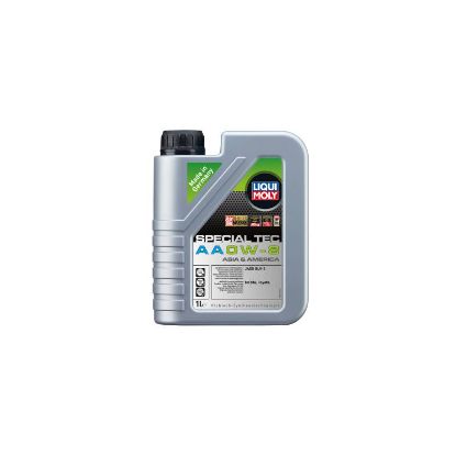 Engine Oil Special Tec AA 0W-8 1L