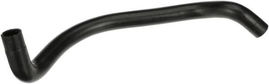 Radiator Hose Ford Transit