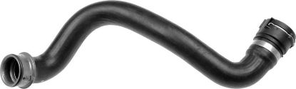Radiator Hose MERCEDES-BENZ GLE-Series/GL-Series/GLS-Series/ML Radiator Hose MERCEDES-BENZ GLE-Series/GL-Series/GLS-Series/ML