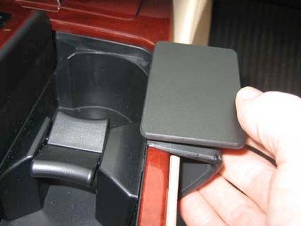 Trim Frame Lexus GS 300, 450 05- Trim Frame Lexus GS 300, 450 05-