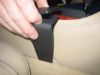 Trim Frame Lexus GS 300, 450 05-