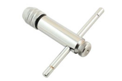 Thread Tap Set Põrkkraanivõti 6 - 12 mm