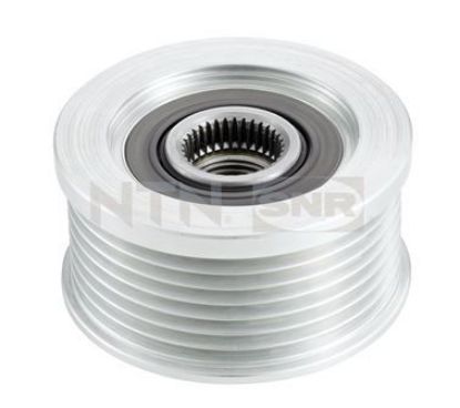 Alternator Freewheel Clutch Nissan
