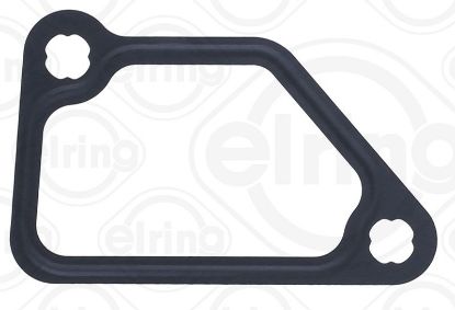 Gasket, coolant pipe VOLVO NKW