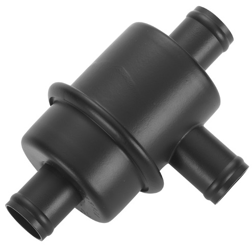 Thermostat, auxilliary heater Termostaat Da=20, L=112 avaneb 70±2°C