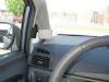 Trim Frame Verso 09-10, left mount