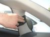Trim Frame Verso 09-10, left mount