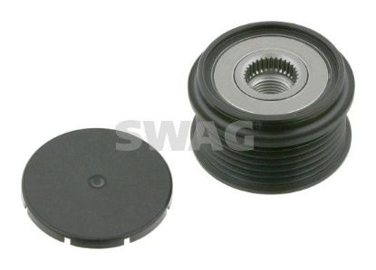 Alternator Freewheel Clutch Renault 77 01 477 502