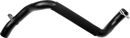 Radiator Hose SKODA 6R0122051AS