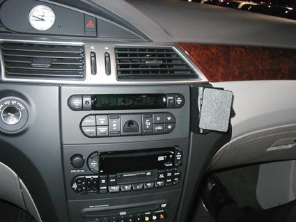 Trim Frame Chrysler Pacifica 04-07 Trim Frame Chrysler Pacifica 04-07