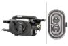 Front Fog Light MB W203 9/00- vas. HB4 - - R