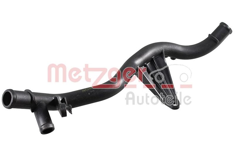 Radiator Hose AUDI 5Q0 121 070 BR