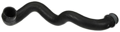 Radiator Hose MERCEDES-BENZ