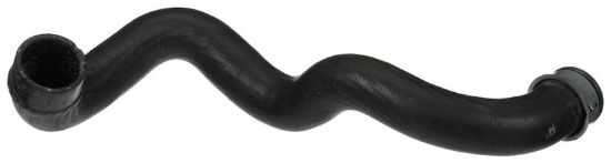 Radiator Hose MERCEDES-BENZ