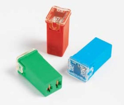 Fuse 40A 32V 1 tk