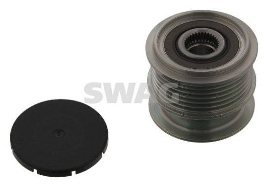 Alternator Freewheel Clutch Volvo 31285489