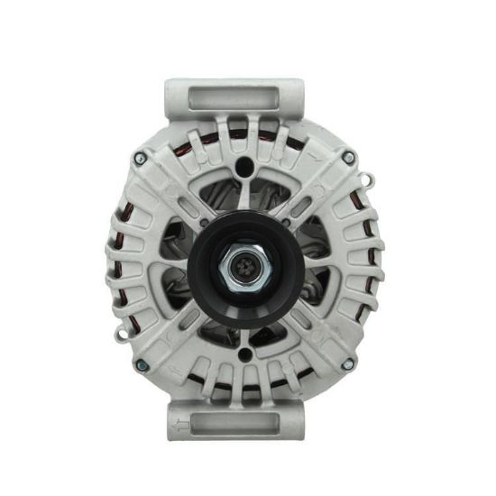 Alternator +Line Pro Mercedes 180A