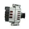 Alternator +Line Pro Mercedes 180A