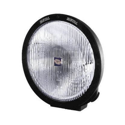 Front Fog Light Luminator Metal