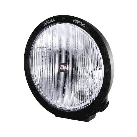 Front Fog Light Luminator Metal