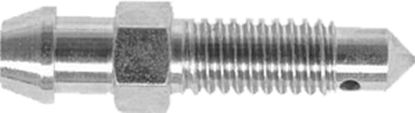 Breather Screw/Valve M6x1x29
